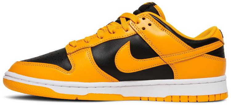 Dunk Low 'Goldenrod' DD1391-004