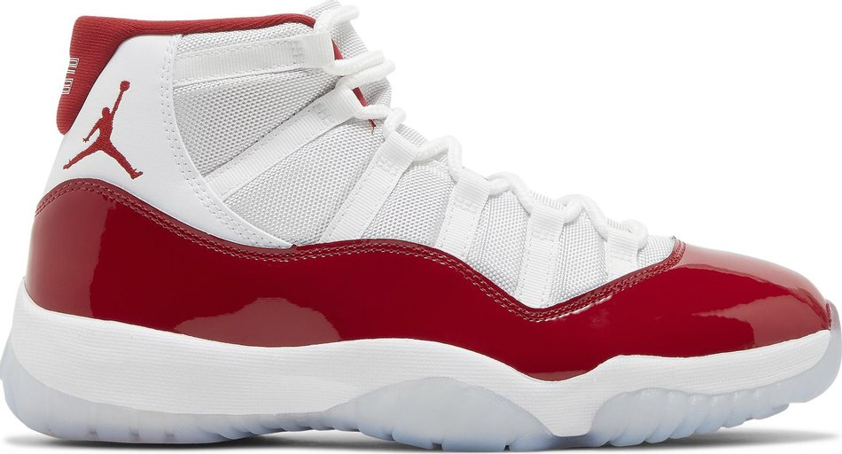 Air Jordan 11 Retro 'Cherry' CT8012-116