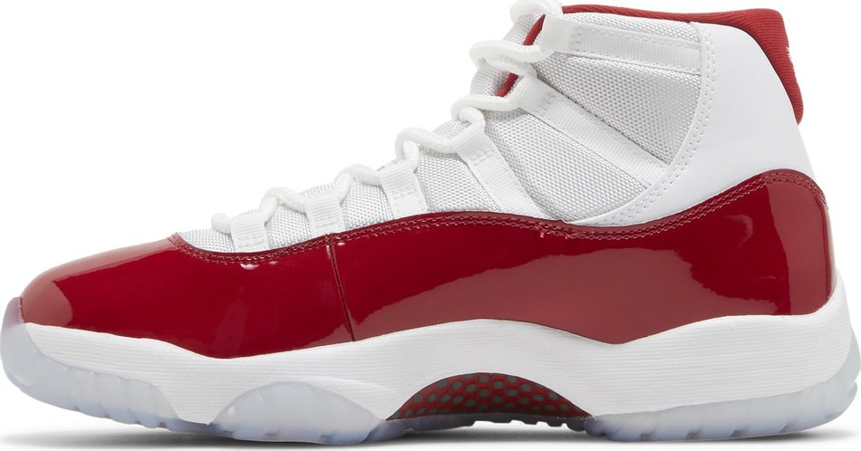 Air Jordan 11 Retro 'Cherry' CT8012-116