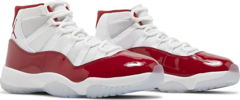 Air Jordan 11 Retro 'Cherry' CT8012-116