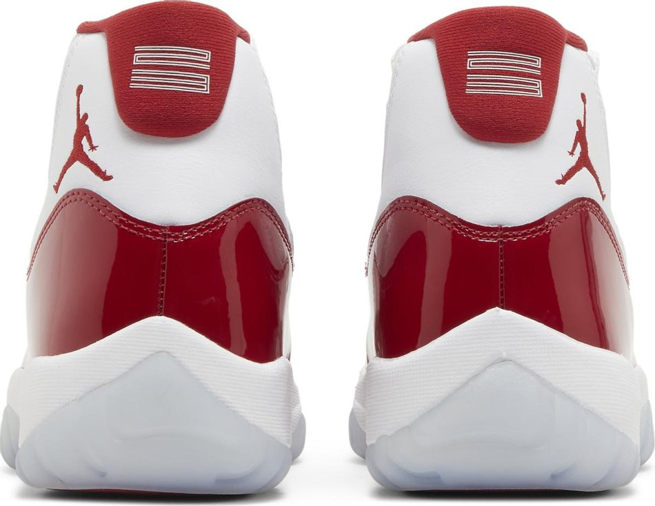 Air Jordan 11 Retro 'Cherry' CT8012-116