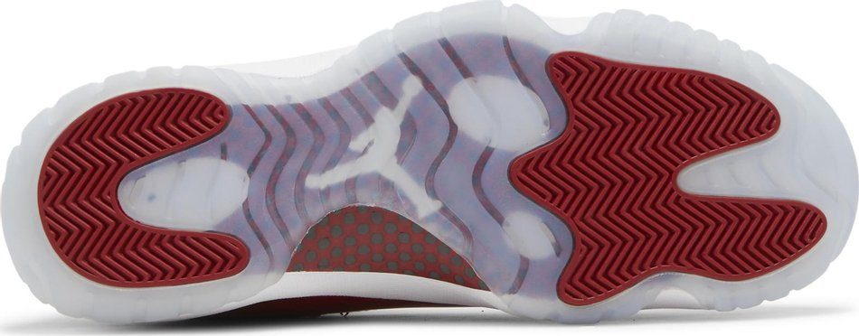 Air Jordan 11 Retro 'Cherry' CT8012-116