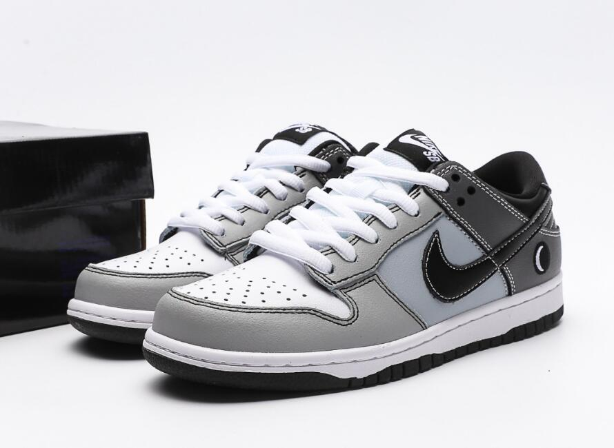 Dunk Low Premium SB 'Lunar Eclipse West' 313170-002