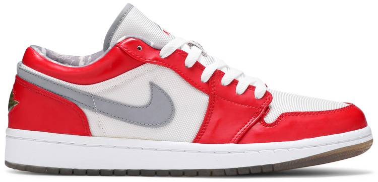 Air Jordan 1 Retro Low 'South Side' 309192-171