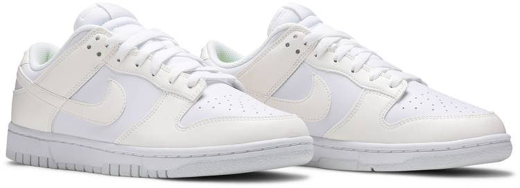 Wmns Dunk Low Next Nature 'Move To Zero-Sail' DD1873-101