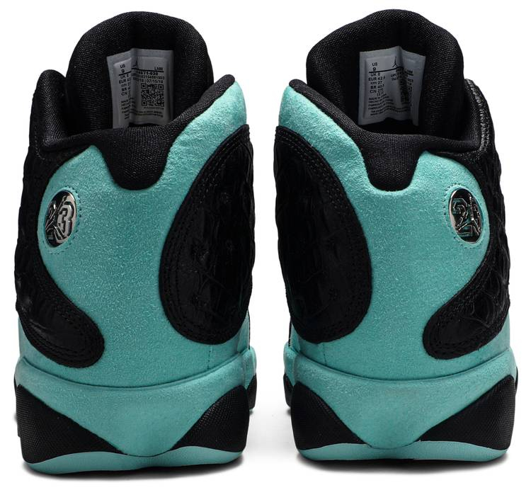 Air Jordan 13 Retro 'Island Green' 414571-030