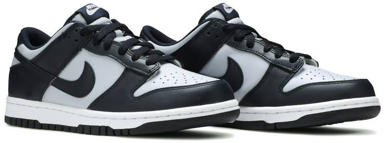 Dunk Low GS 'Georgetown' CW1590-004