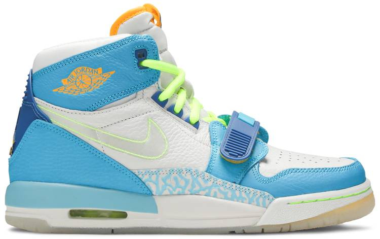 Jordan Legacy 312 'Fly' CI4446-400