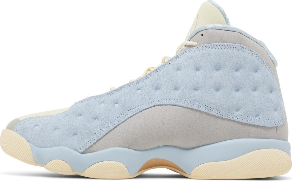 SoleFly x Air Jordan 13 Retro 'I'd Rather Be Fishing' DX5763-100