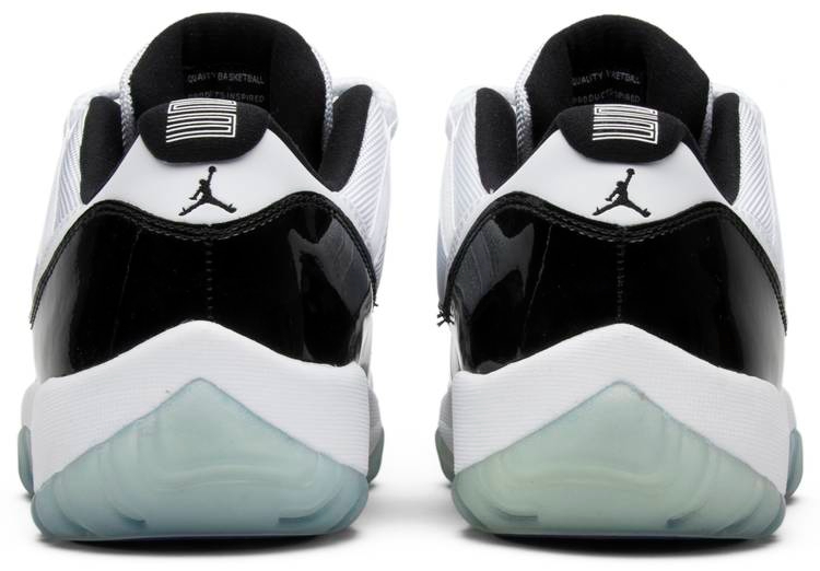 Air Jordan 11 Retro Low 'Concord' 528895-153