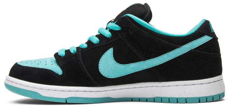 Dunk Low Pro SB 'Clear Jade' 304292-030