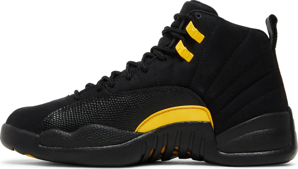 Air Jordan 12 Retro 'Black Taxi' CT8013-071