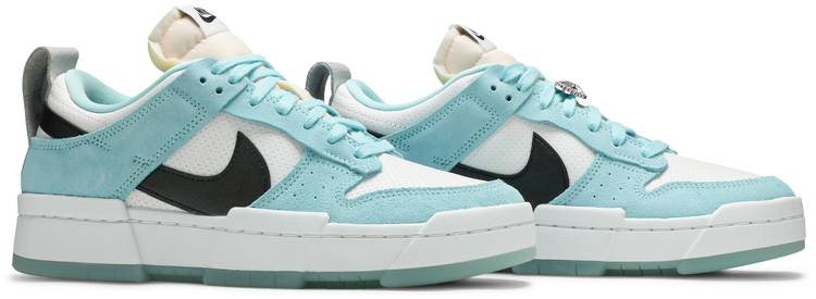 Wmns Dunk Low Disrupt 'Copa' DD6619-400