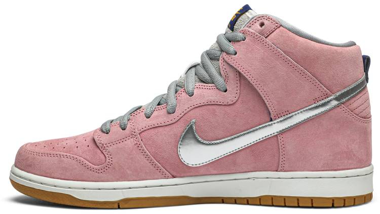 Concepts x Dunk High Pro Premium SB 'When Pigs Fly' 554673-610