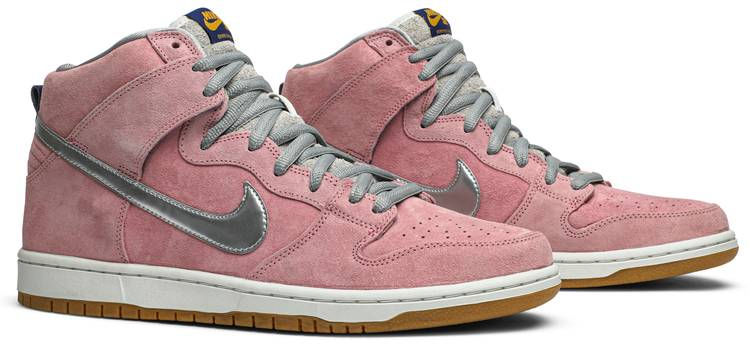 Concepts x Dunk High Pro Premium SB 'When Pigs Fly' 554673-610