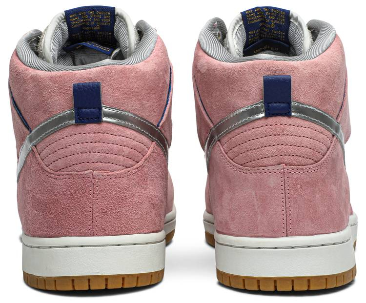 Concepts x Dunk High Pro Premium SB 'When Pigs Fly' 554673-610