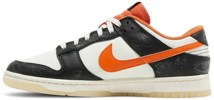 Dunk Low Premium 'Halloween' DD3357-100