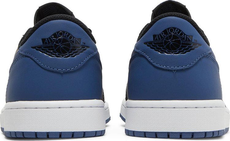 Air Jordan 1 Retro Low OG 'Mystic Navy' CZ0790-041