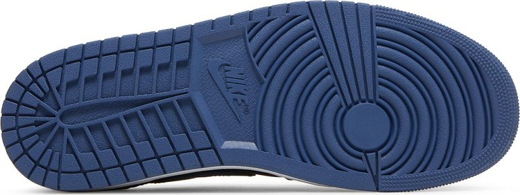 Air Jordan 1 Retro Low OG 'Mystic Navy' CZ0790-041