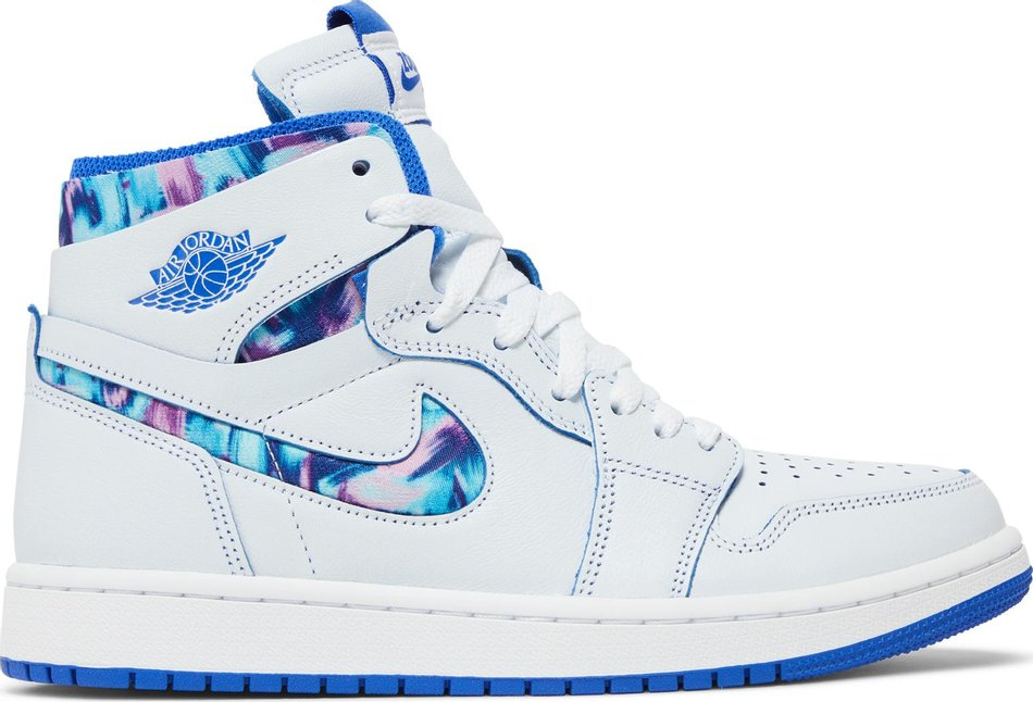 Wmns Air Jordan 1 High Zoom Comfort '25 Years in China' DV5575-140