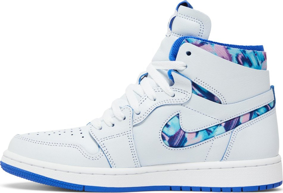 Wmns Air Jordan 1 High Zoom Comfort '25 Years in China' DV5575-140