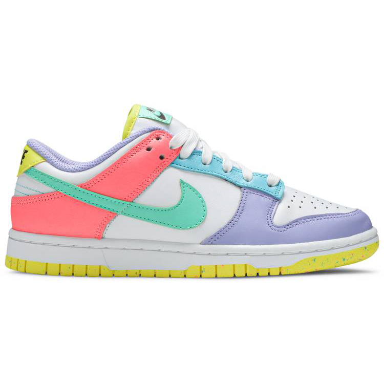 Wmns Dunk Low SE 'Easter' DD1872-100