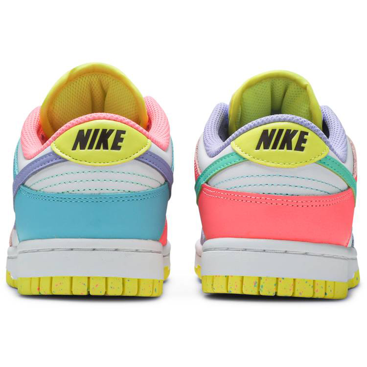 Wmns Dunk Low SE 'Easter' DD1872-100