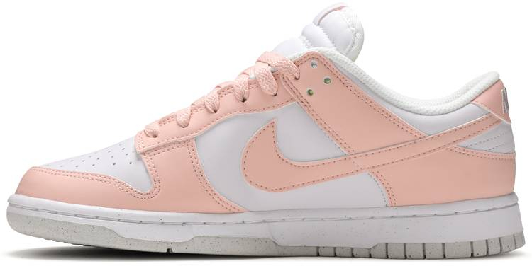 Wmns Dunk Low 'Move To Zero' DD1873-100
