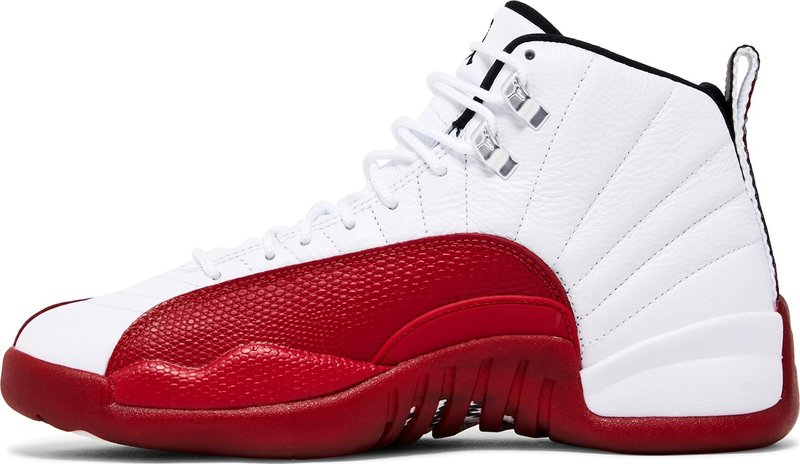 Air Jordan 12 Retro 'Cherry' 2023 CT8013-116