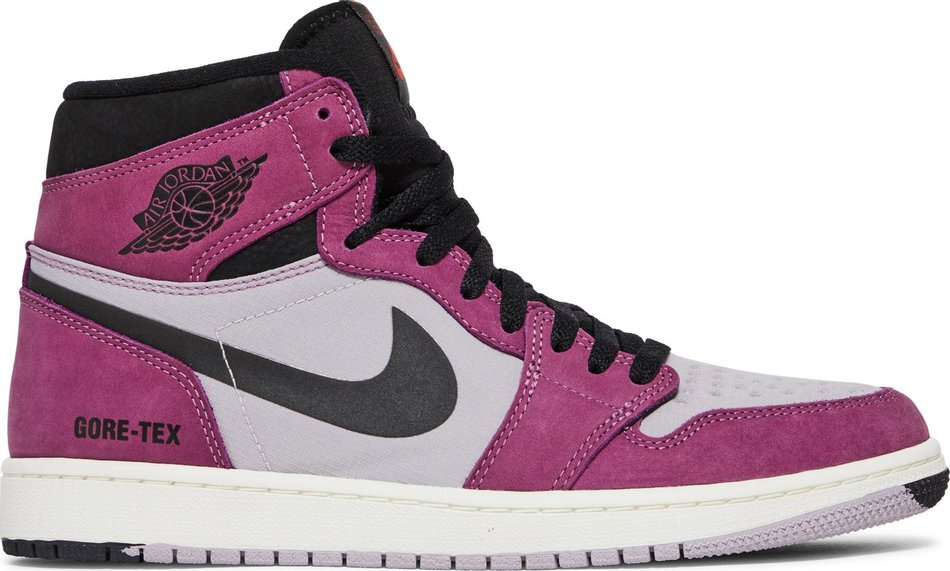 Air Jordan 1 High Element GTX 'Light Berry' DB2889-500