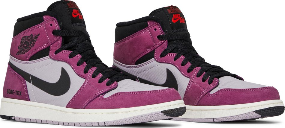 Air Jordan 1 High Element GTX 'Light Berry' DB2889-500