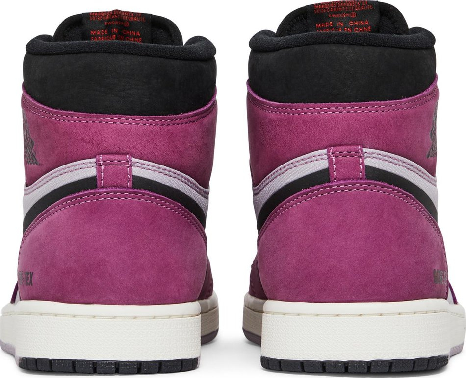 Air Jordan 1 High Element GTX 'Light Berry' DB2889-500