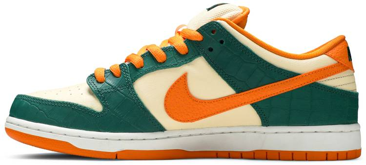 Dunk Low Pro SB 'Legion Pine' 304292-383