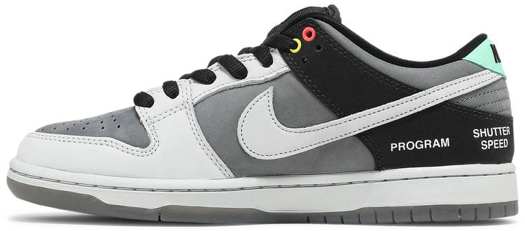 Dunk Low SB 'Camcorder' CV1659-001