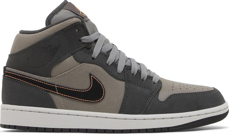 Air Jordan 1 Mid SE 'Night Stadium' FQ8338-017