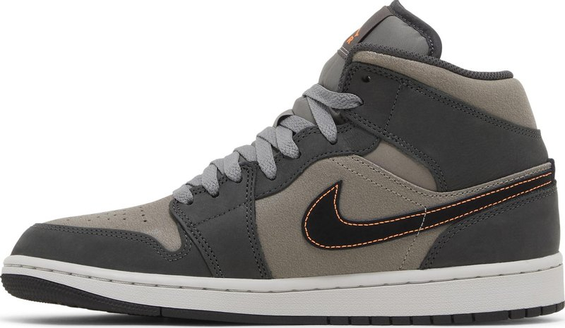 Air Jordan 1 Mid SE 'Night Stadium' FQ8338-017