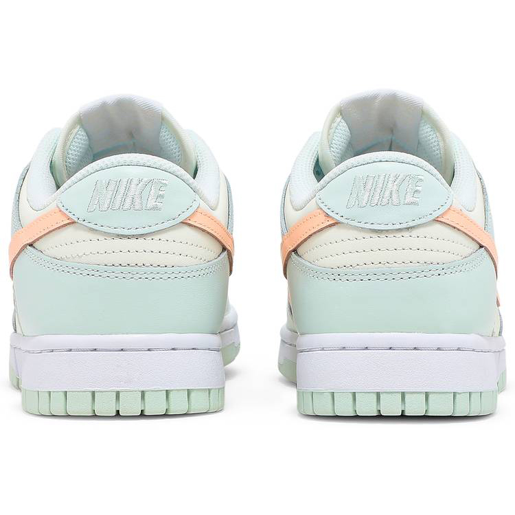 Wmns Dunk Low 'Barely Green' DD1503-104