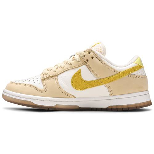 Wmns Dunk Low 'Lemon Drop' DJ6902-700