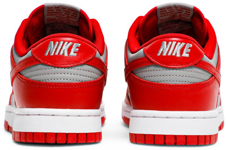 Dunk Low SP 'UNLV' 2021 DD1391-002