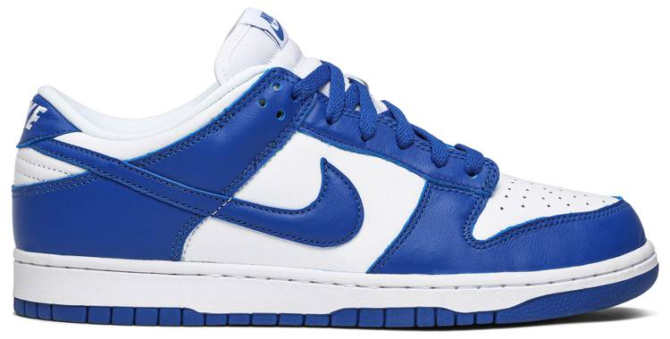 Dunk Low Retro SP 'Kentucky' CU1726-100