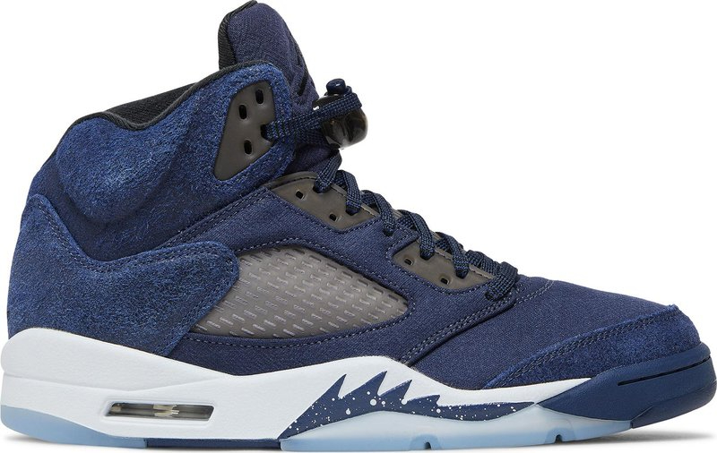 Air Jordan 5 Retro SE 'Midnight Navy' FD6812-400