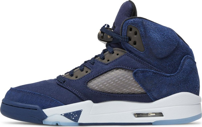 Air Jordan 5 Retro SE 'Midnight Navy' FD6812-400