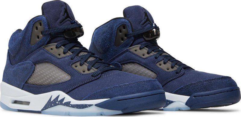 Air Jordan 5 Retro SE 'Midnight Navy' FD6812-400