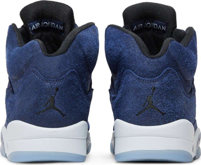 Air Jordan 5 Retro SE 'Midnight Navy' FD6812-400