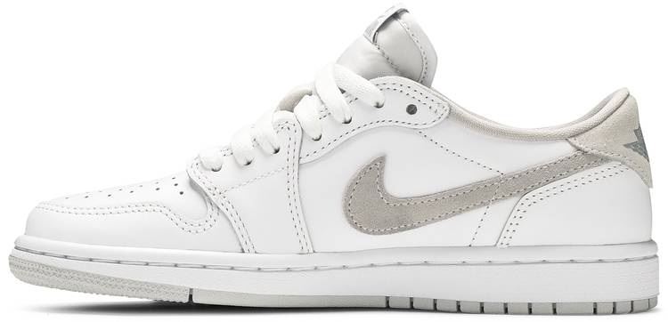 Wmns Air Jordan 1 Retro Low OG 'Neutral Grey' 2021 CZ0775-100