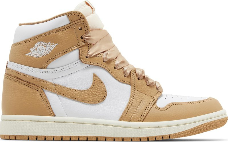 Wmns Air Jordan 1 Retro High OG 'Praline' FN6622-201