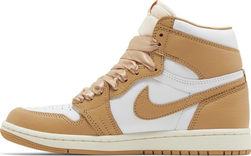 Wmns Air Jordan 1 Retro High OG 'Praline' FN6622-201