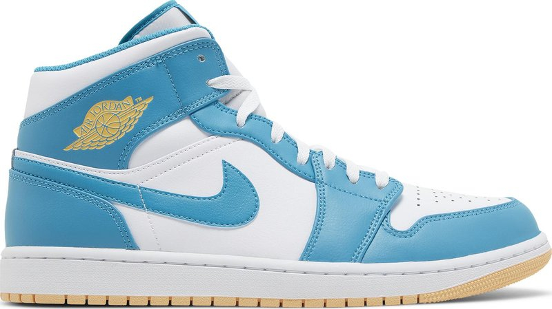 Air Jordan 1 Mid 'Aquatone' DQ8426-400