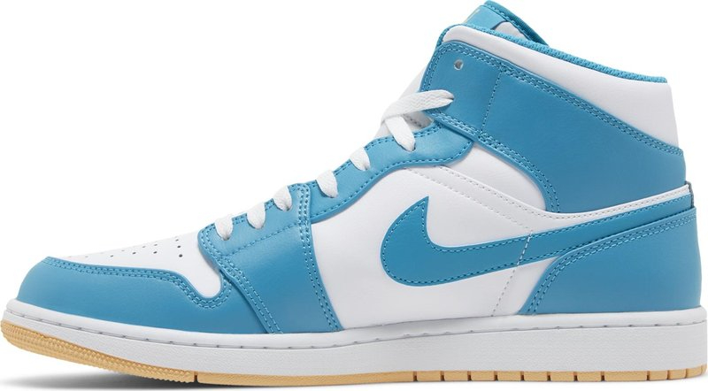 Air Jordan 1 Mid 'Aquatone' DQ8426-400