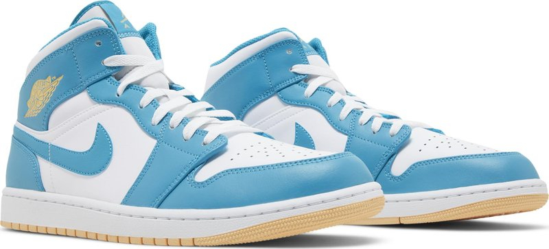 Air Jordan 1 Mid 'Aquatone' DQ8426-400